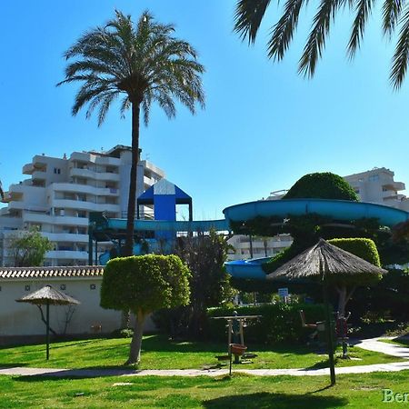Benalbeach Deluxe Benalmádena Exteriér fotografie