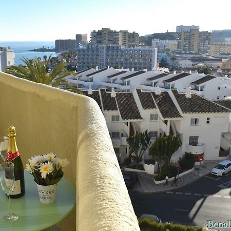 Benalbeach Deluxe Benalmádena Exteriér fotografie