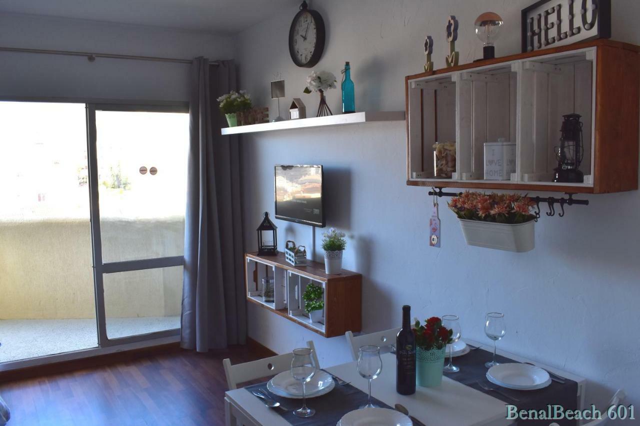 Benalbeach Deluxe Benalmádena Exteriér fotografie