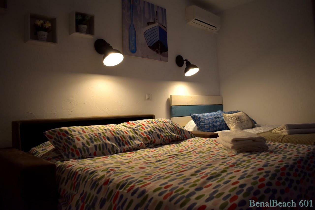 Benalbeach Deluxe Benalmádena Exteriér fotografie