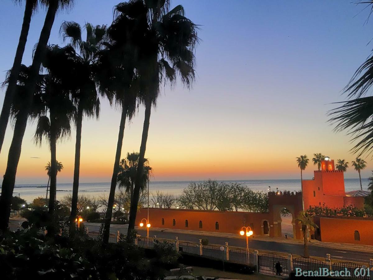 Benalbeach Deluxe Benalmádena Exteriér fotografie